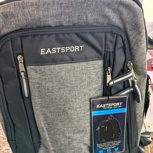 Eastsport Backpack for Computer and books